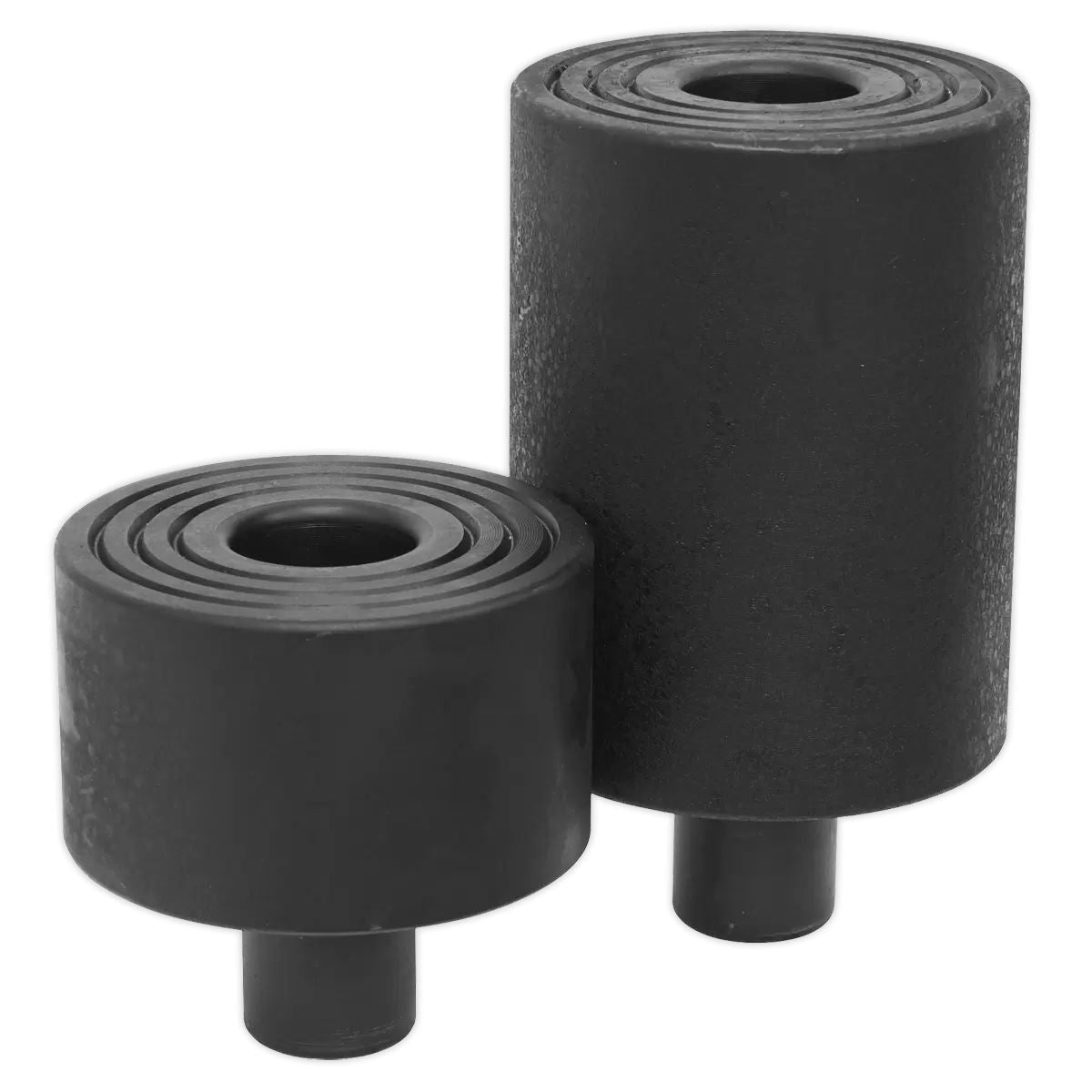 Sealey YAJ30H Air Operated High Lift Single Stage Jack 30 Tonne