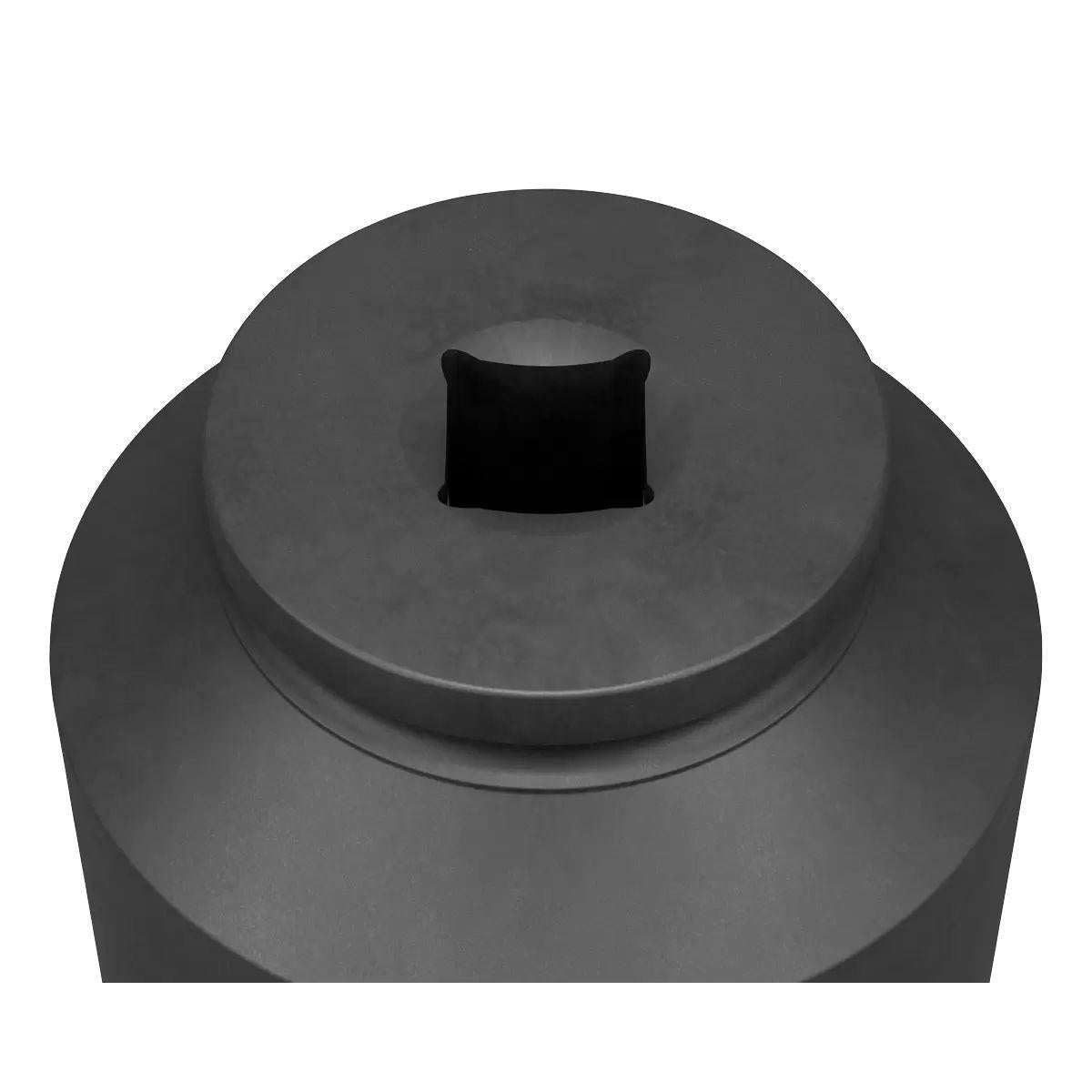 Sealey IS1100 Premier Impact Socket 1 inch Sq Drive 100mm