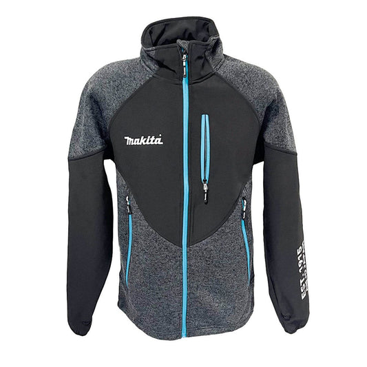 Makita 98P234-M Tornado Fleece Jacket Size - Medium