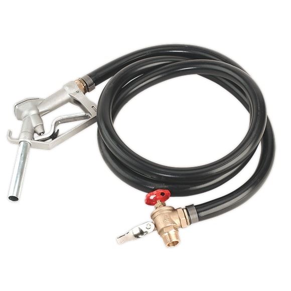 Sealey TP963 Gravity Dispensing Kit