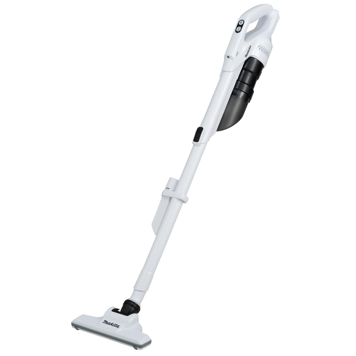Makita CL200FDZ 12V Max CXT Brushless Vacuum Cleaner Body Only