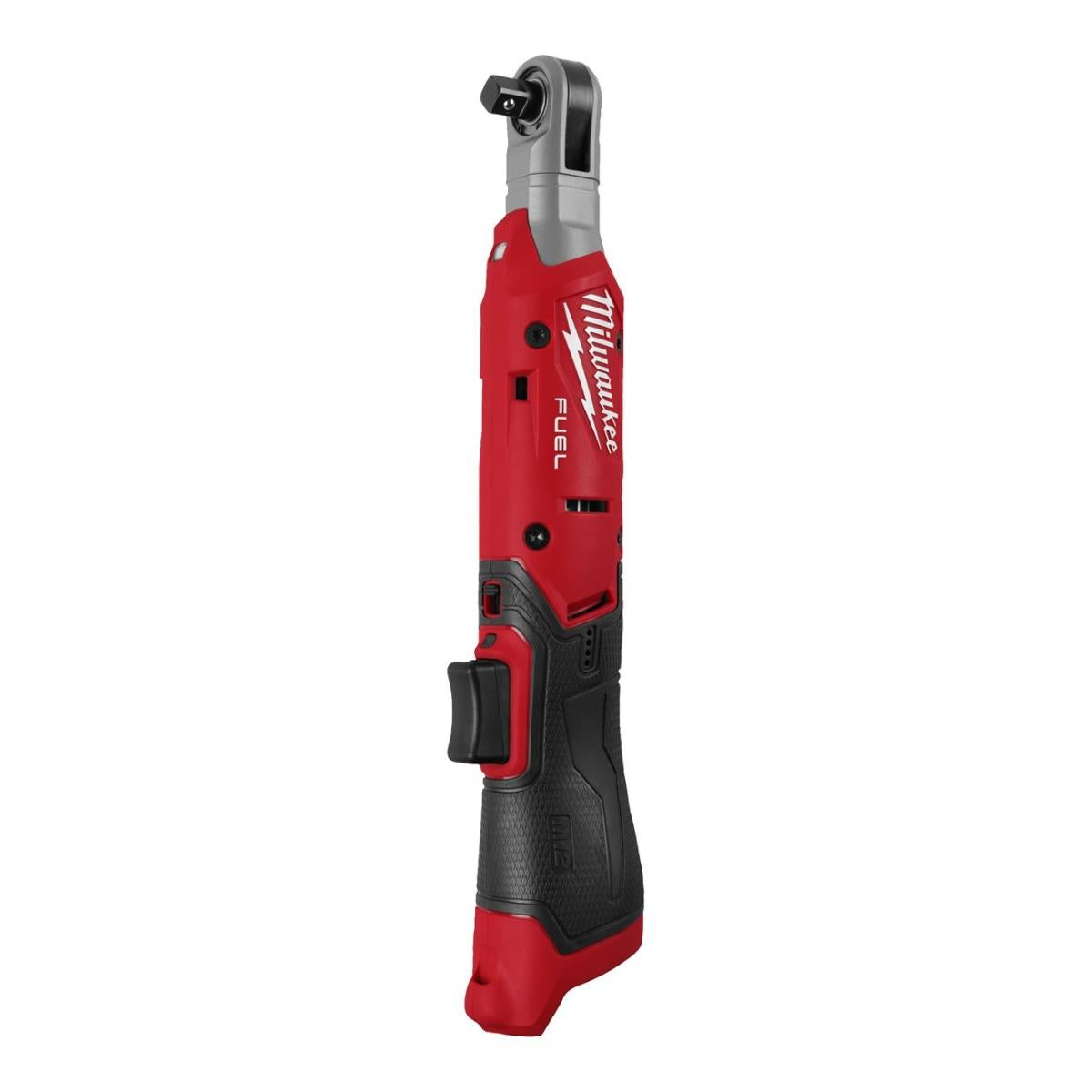 Milwaukee M12FIR12G2-0 12V 1/2in Ratchet With 1 x 4.0Ah Battery & Charger