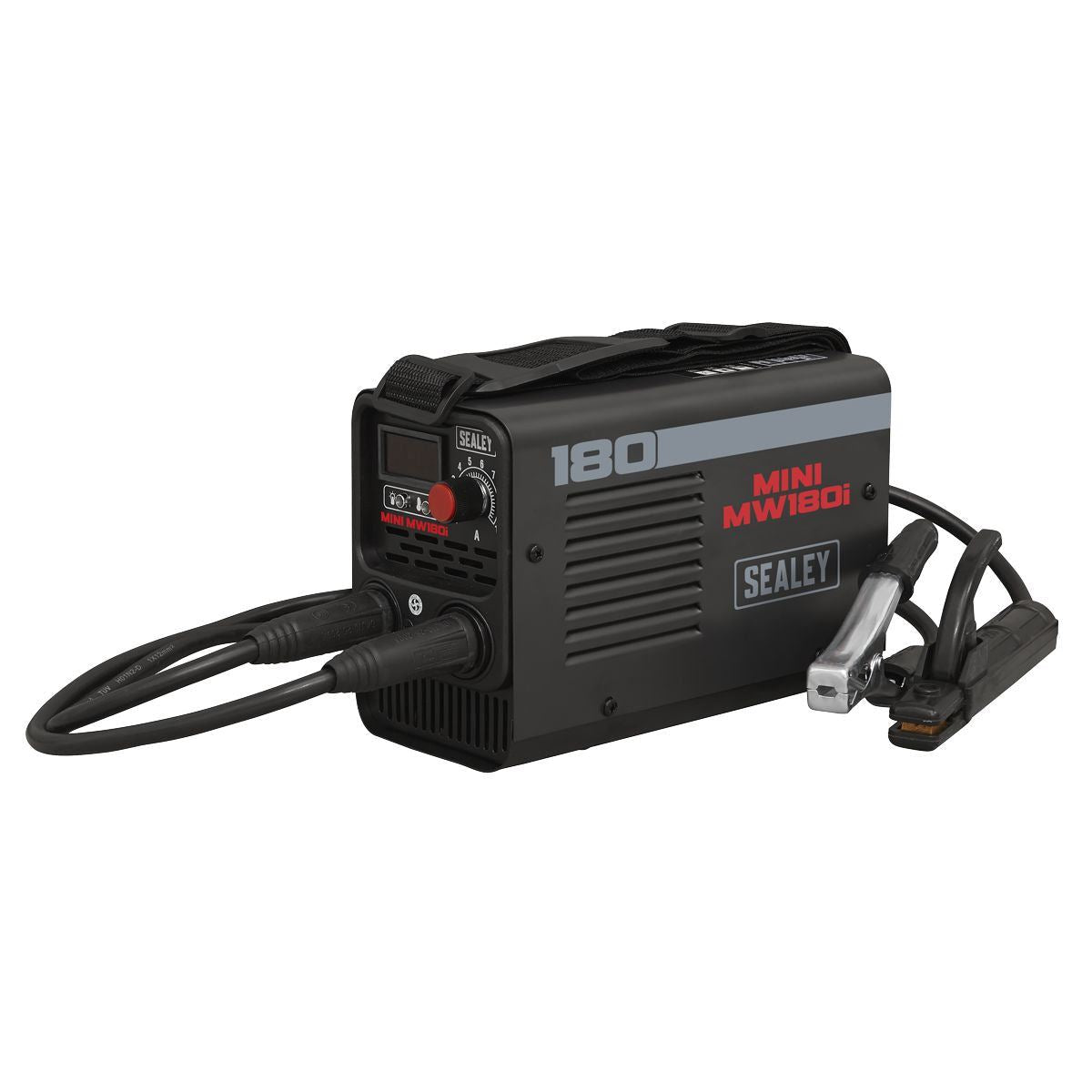 Sealey MINIMW180i MMA Inverter Welder 180A/230V