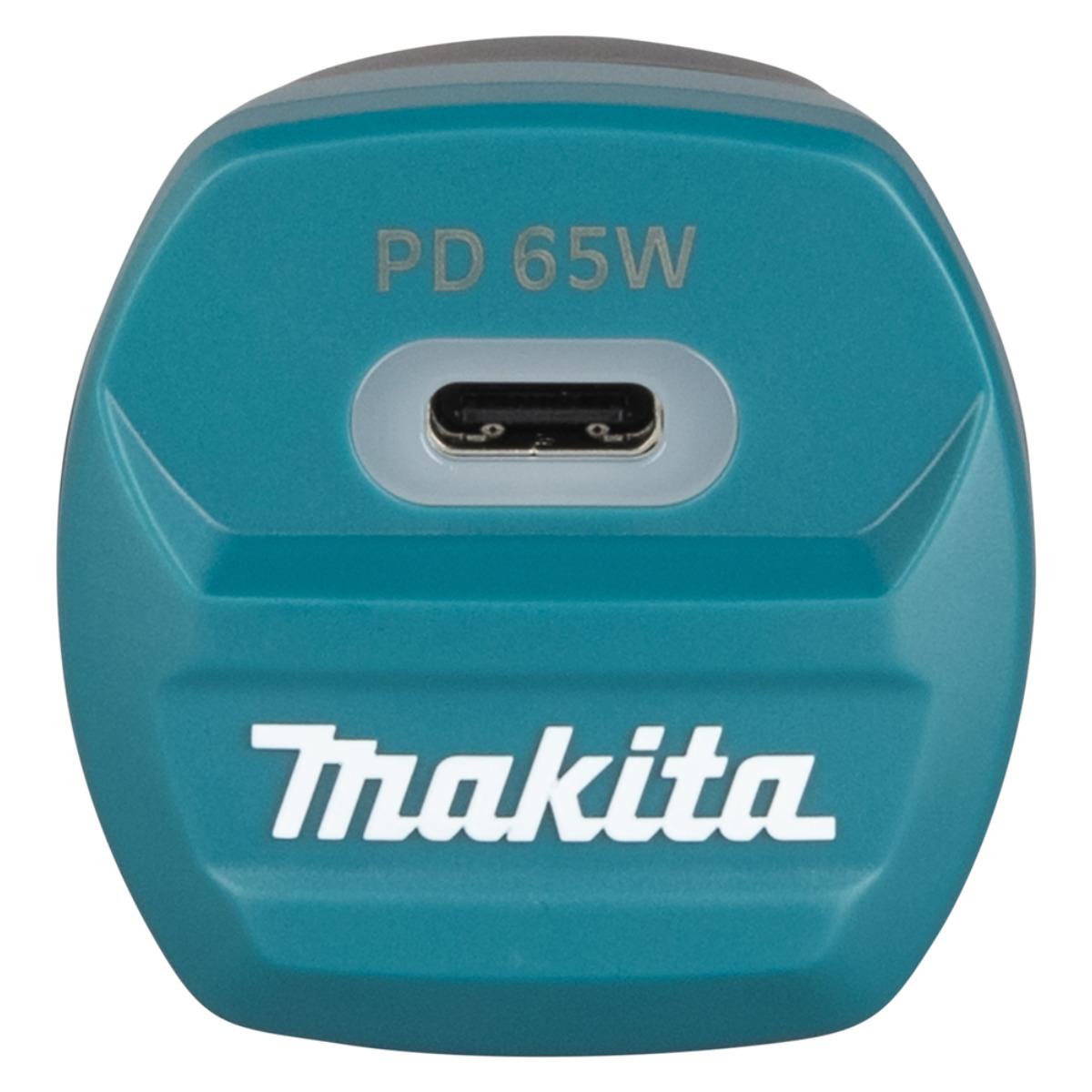 Makita ADP14 Car Cigarette Lighter Adapter 1916L7-8