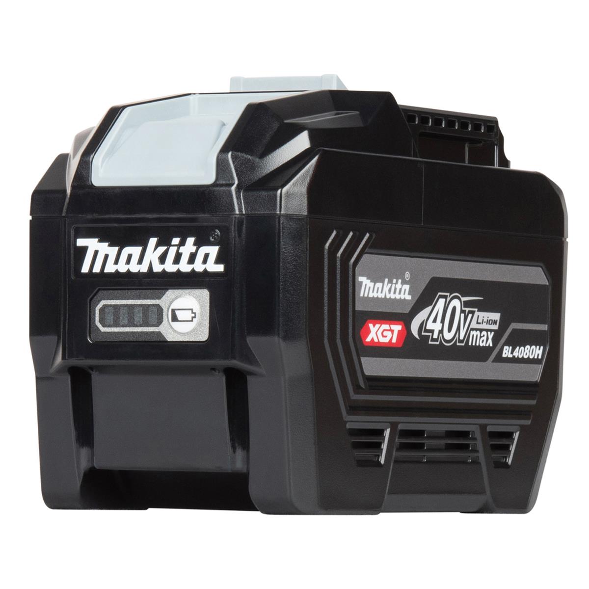 Makita BL4080H 40V Max XGT 8.0Ah Lithium-Ion Battery - 1913S3-7