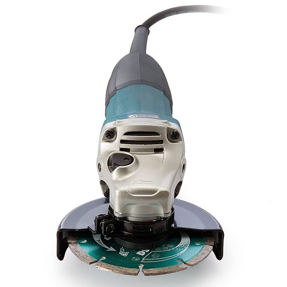Makita GA4530RKD/2 115mm/4.5
