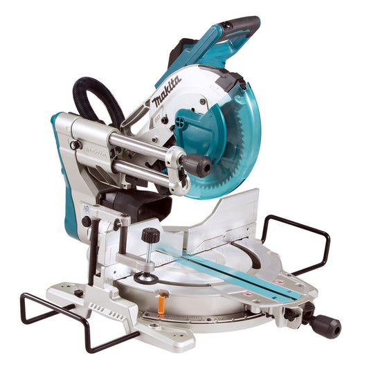 Makita LS1219/2 305mm Slide Compound Mitre Saw 240V Item Condition Seller Refurbished