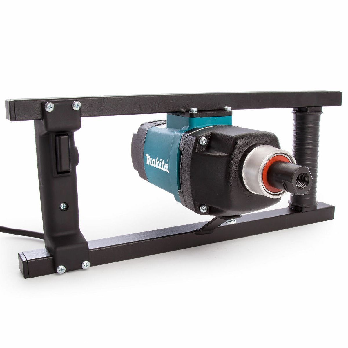 Makita UT1400/2 Single Variable Speed Paddle / Plaster Mixer up 50Kg 240V
