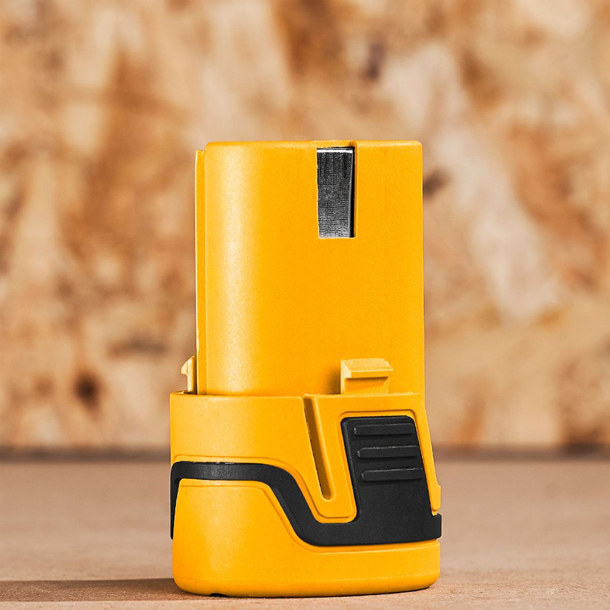 JCB 21-12TPK-WB-2 12V Cordless Combi Drill and Impact Driver Twinpack with 2 x 2.0Ah Batteries & Charger in W-Boxx