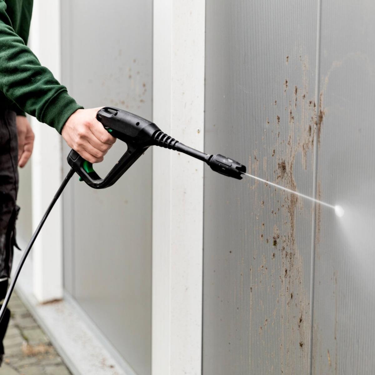 HiKOKI AW18DBLW4Z 18V Brushless 20Bar Pressure Washer Body Only