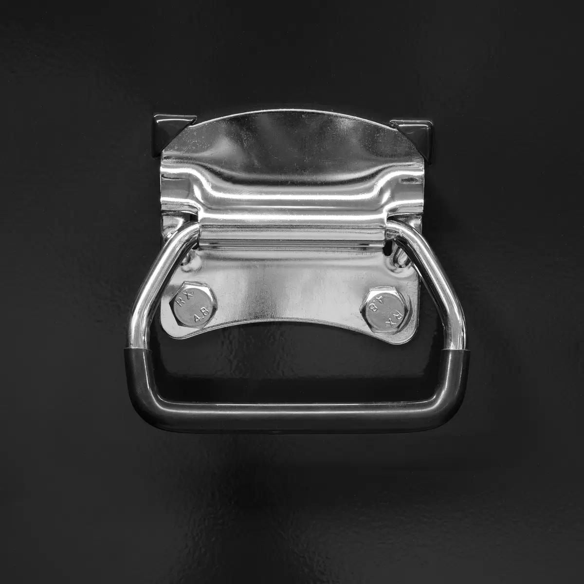 Sealey AP52COMBO2 Tool Chest Combination Black 23 Drawer