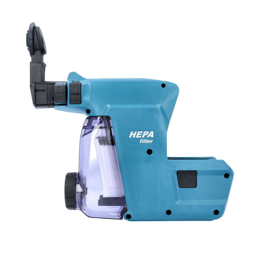 Makita 199570-5 DX07 Dust Extraction System For DHR243 Item Condition Seller Refurbished