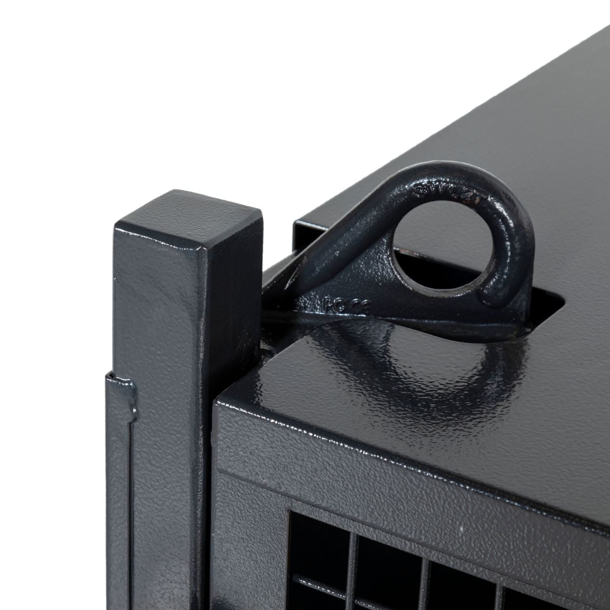 Armorgard TC750 TuffCrate Heavy-Duty Storage Solution 1875mm x 935mm x 1110mm