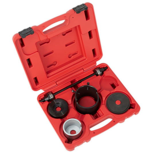 Sealey VSE4788 Trailing Arm Bush Tool Ford