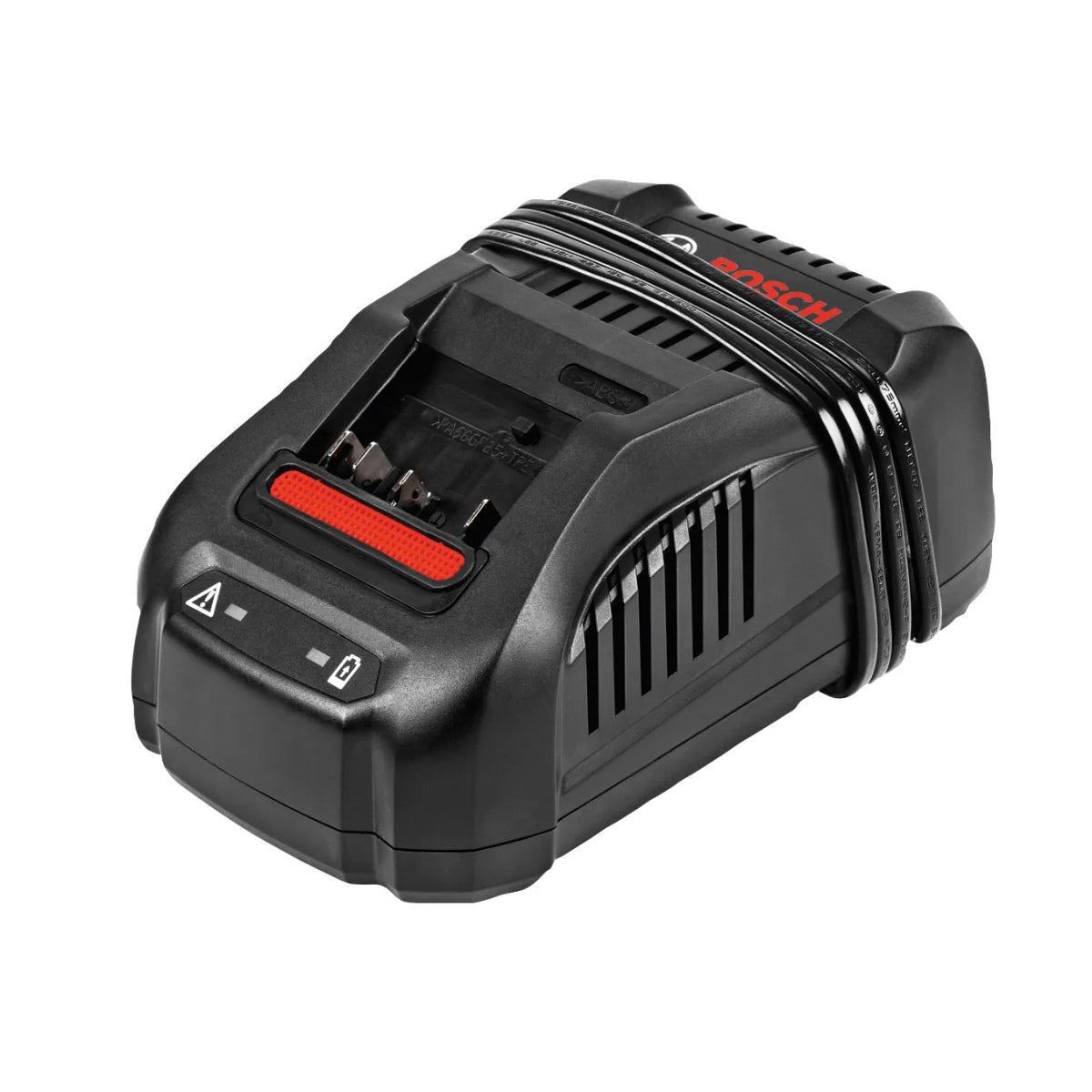 Bosch GAL 1880 CV 14.4-18V Professional Battery Charger Fast Charging & Durable Design BSH600A00B8H