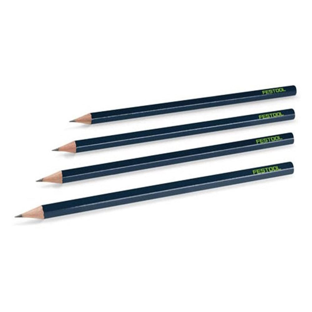 Festool HB Pencil Set of 4 - 497892