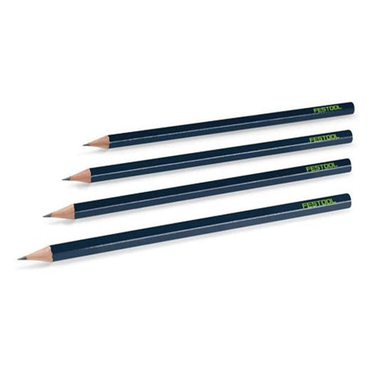 Festool HB Pencil Set of 4 - 497892