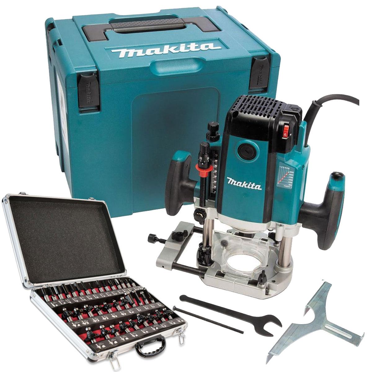 Makita RP2303FC08/1 1/2