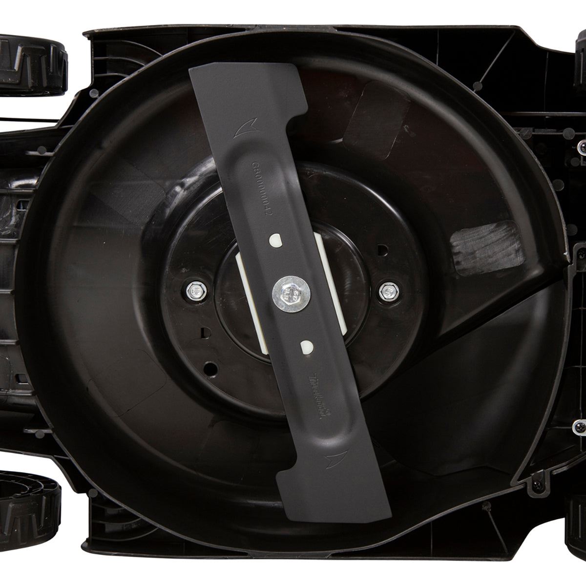 Makita DLM330Z 18V LXT 33cm Cordless Lawn Mower Body Only