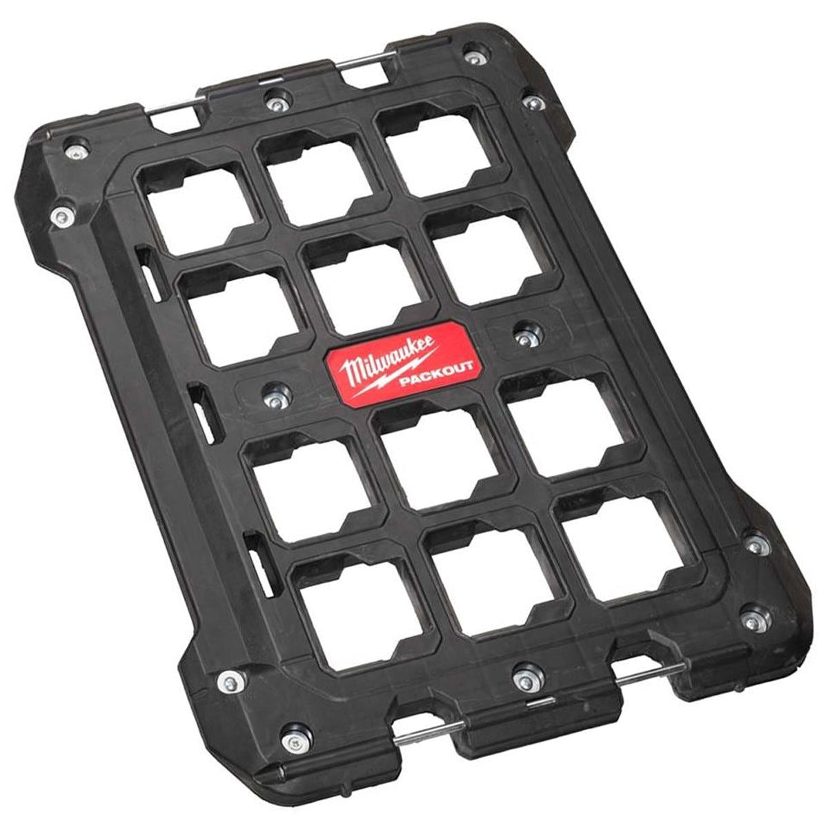 Milwaukee Packout Mounting Plate 4932471638