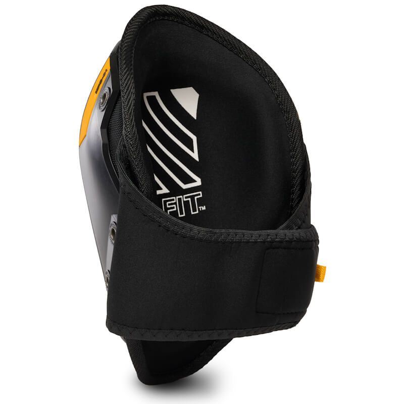 Toughbuilt GelFit Rocker Knee Pads TB-KP-G201-BEA