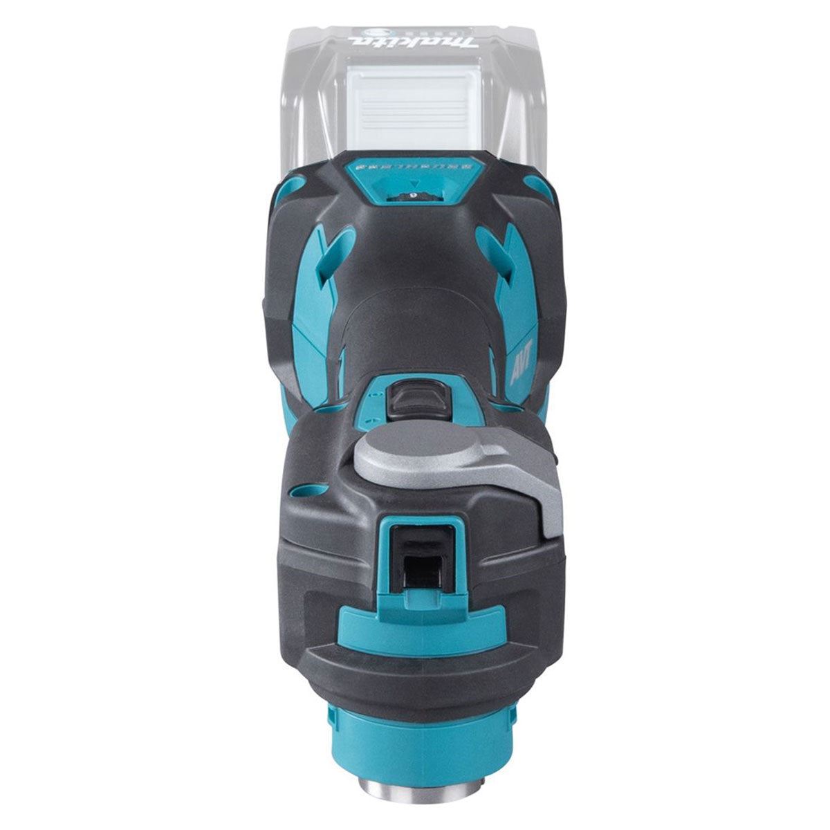Makita TM001GZ02 40VMax XGT Brushless Cordless Multi Tool with 1 x 4.0Ah Battery Charger & Case