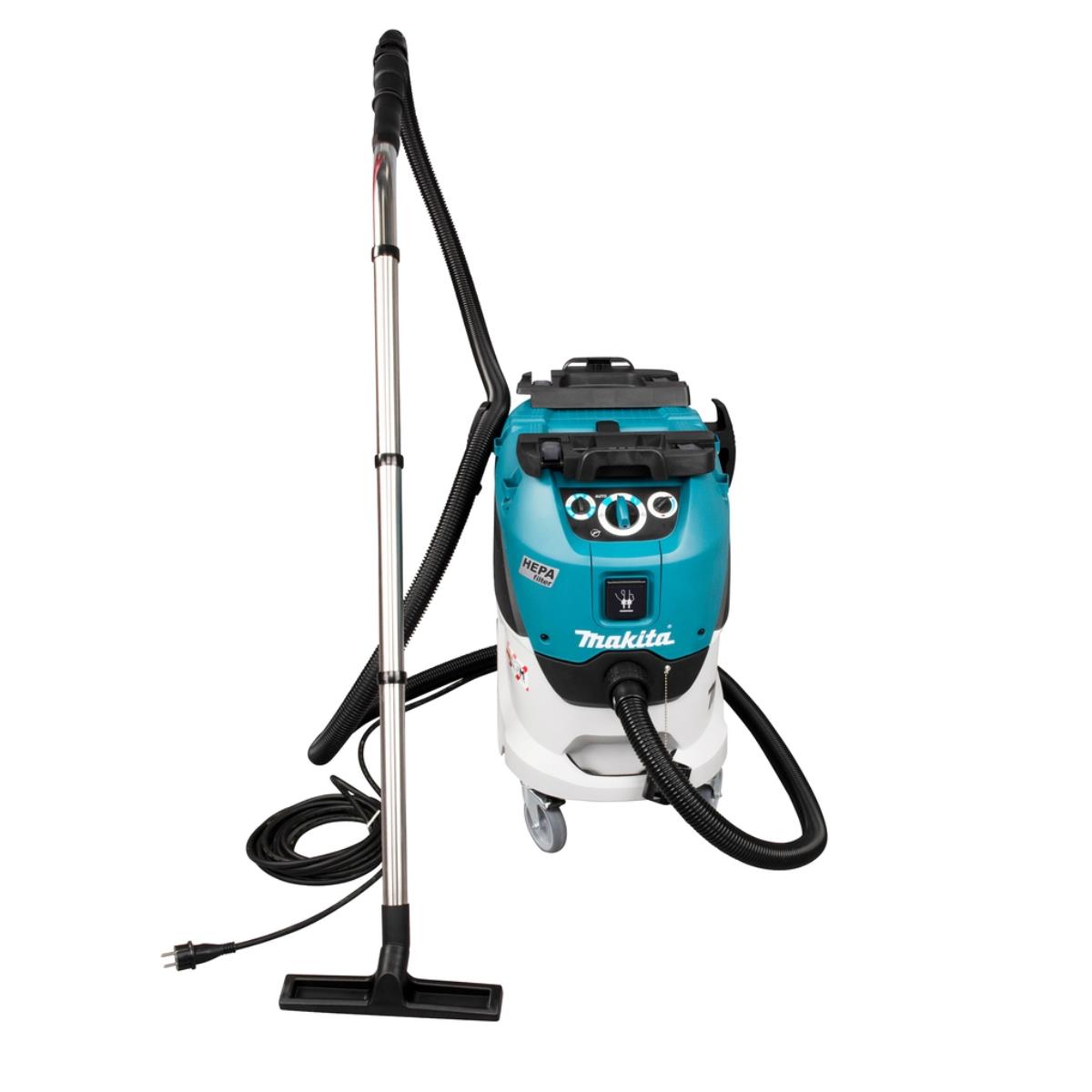 Makita VC4210MX1/1 42L M-Class Wet/Dry Dust Extractor 110V