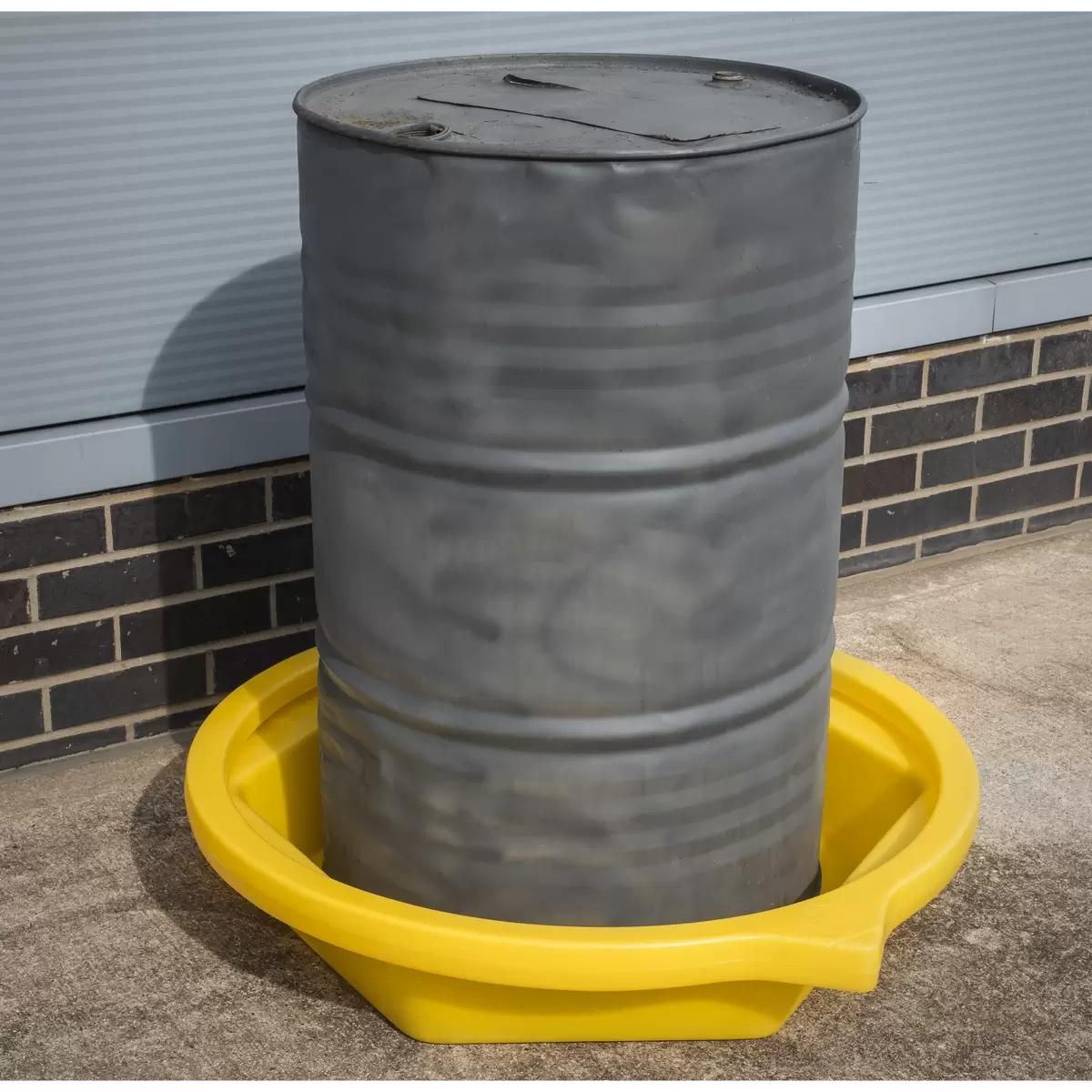 Sealey DRP102 Drum Tray 86L