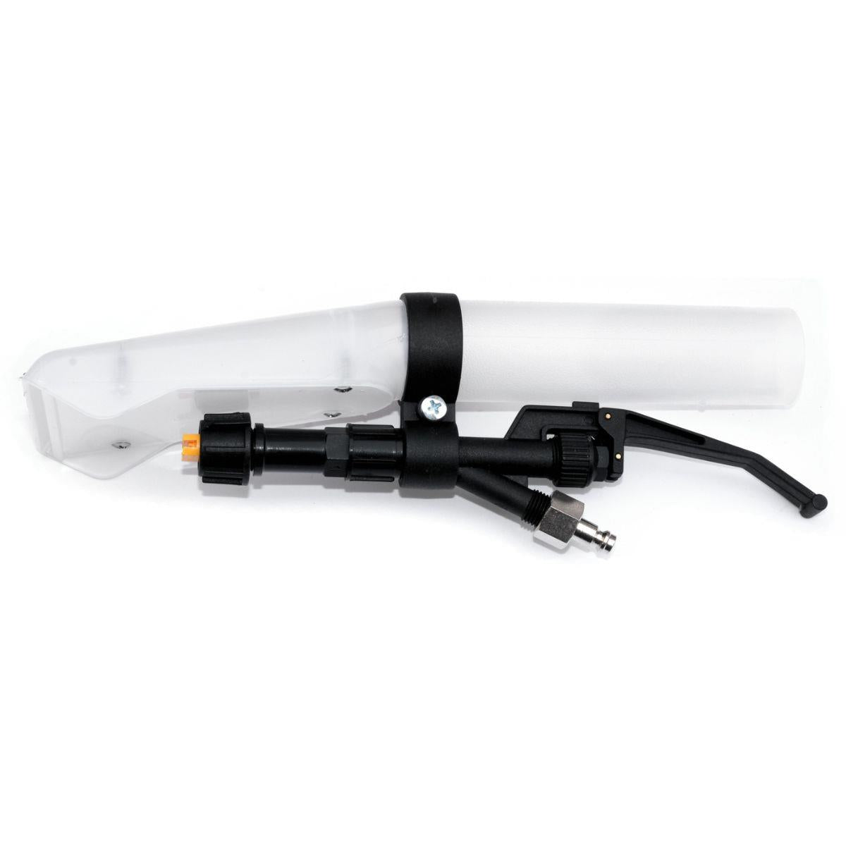 V-TUF SPRAYEX HDV240 Heavy Duty 21L Heavy-Duty Valeting Spray Extraction machine 240V
