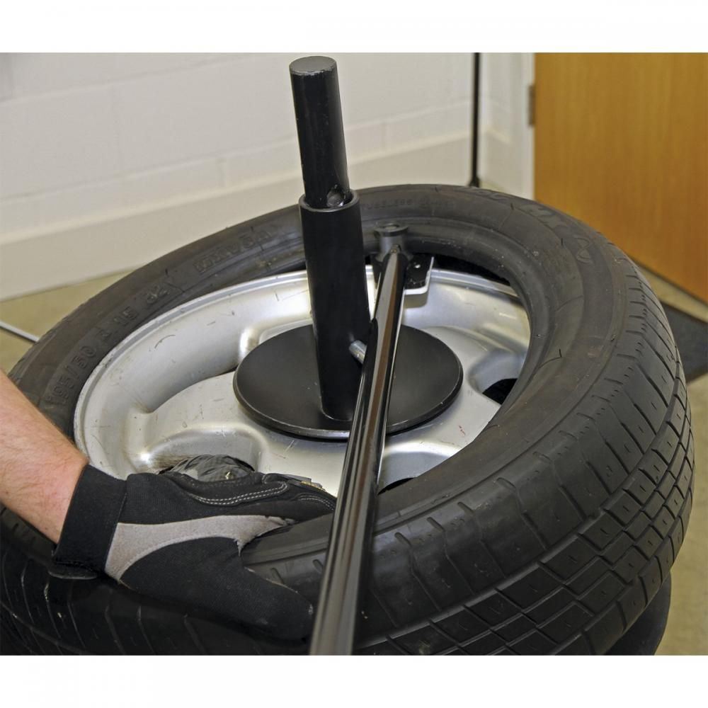 Sealey TC963 Aluminium Wheels Tyre Bar