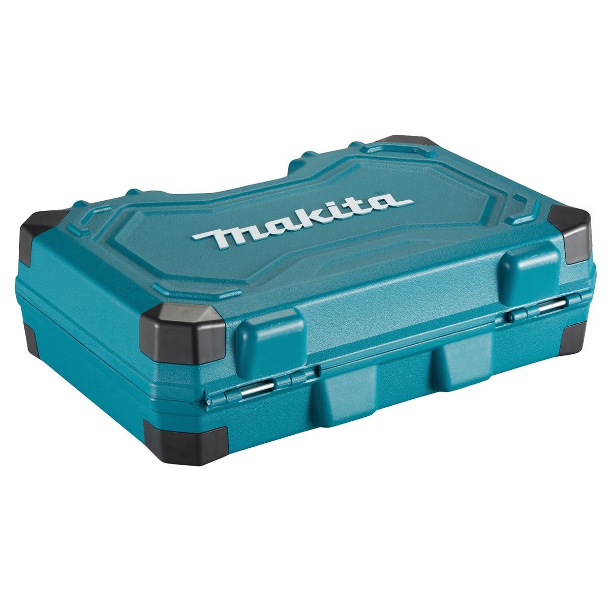 Makita E-06616 Hand Tool & Screw Bit Set of 120 Piece