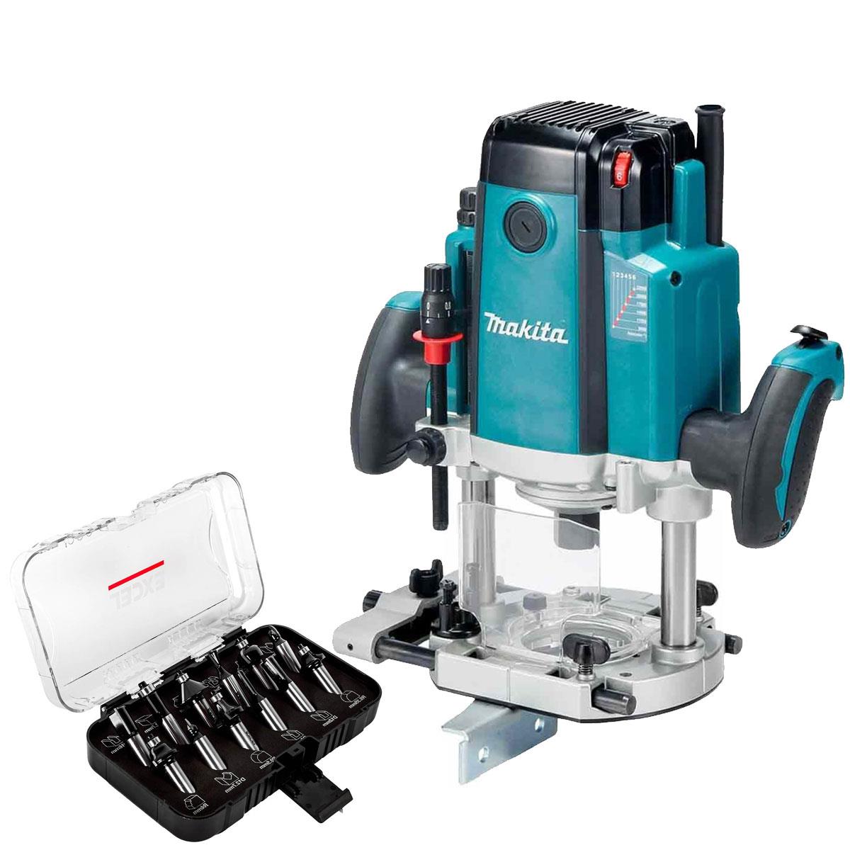 Makita RP2303FC02/1 1/2