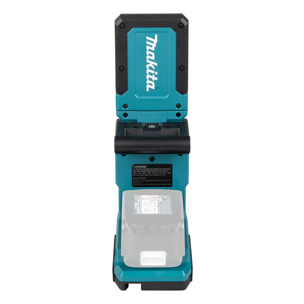 Makita DML819 18V LXT Magnetic Light Body Only