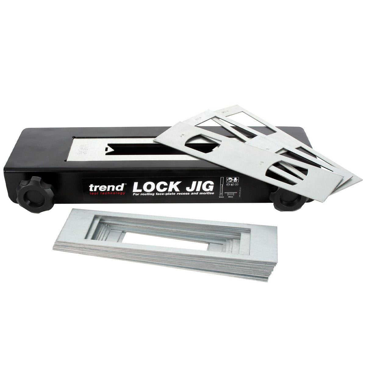 Trend LOCK/JIG/C Professional Lock Jig