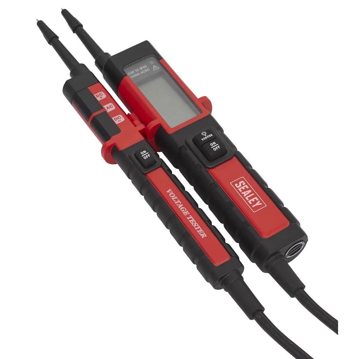 Sealey HVCOM1 EV/Hybrid Master Tool Kit