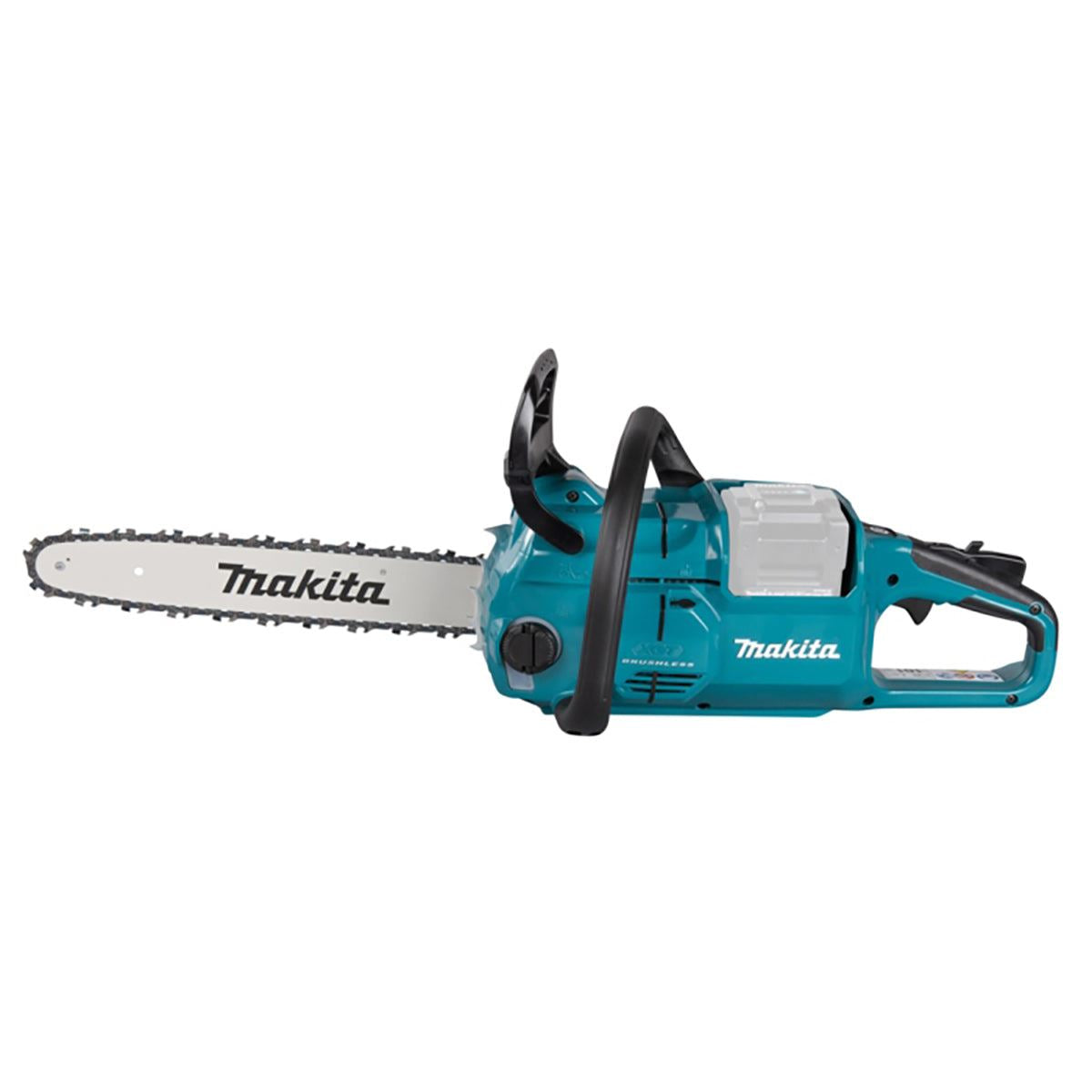 Makita UC025GZ 40V Max XGT Brushless 35cm Chainsaw Body Only
