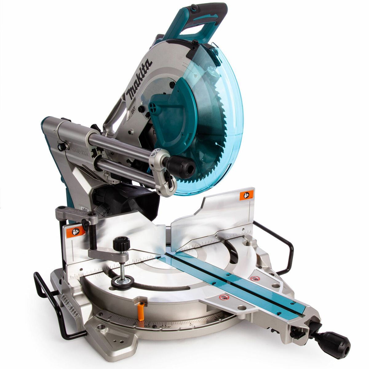 Makita LS1219/2 305mm Slide Compound Mitre Saw 240V Item Condition Seller Refurbished