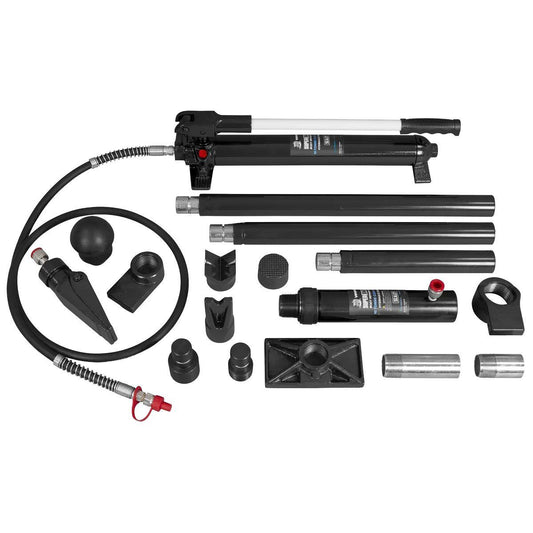 Sealey RE83/10 10tonne SuperSnap Hydraulic Body Repair Kit