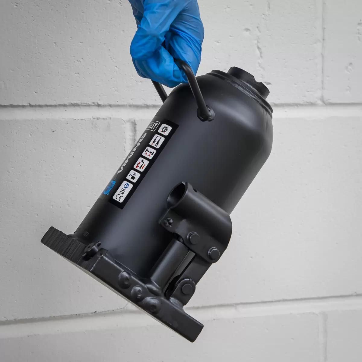 Sealey PBJ20S Bottle Jack 20 Tonne