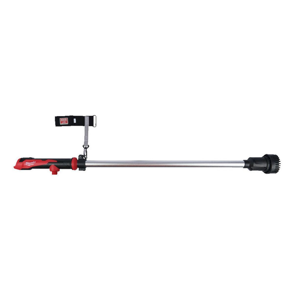 Milwaukee M12BSWP-0 12V Hydropass Brushed Stick Water Pump with 1 x 5.0Ah Battery & Charger