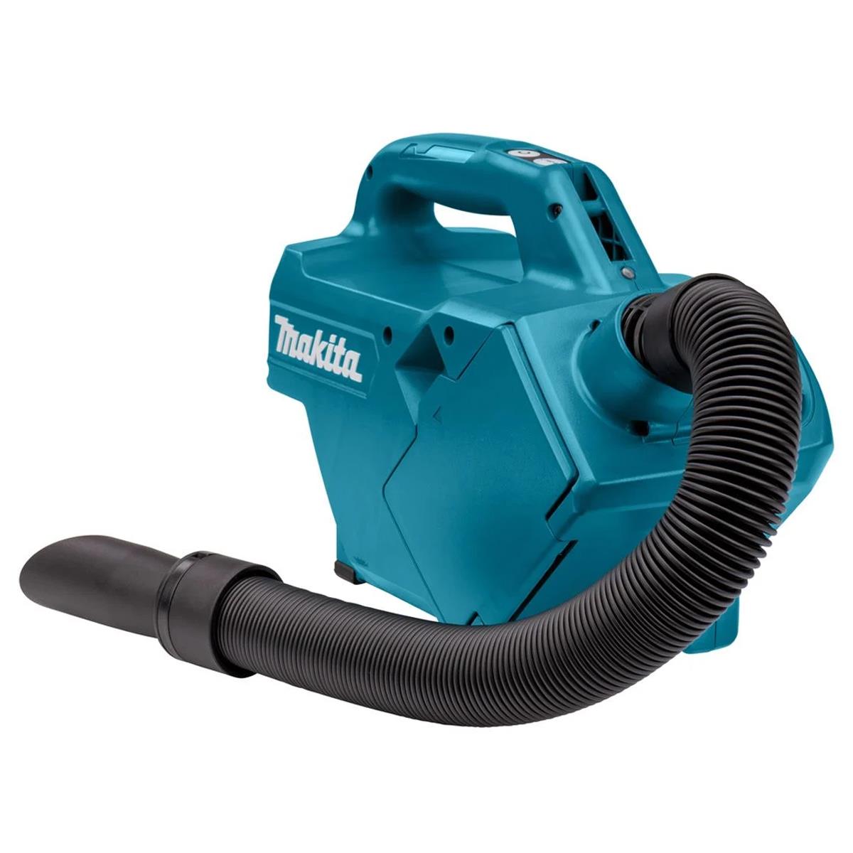Makita DCL184Z 18V LXT Vacuum Cleaner Body Only Item Condition Seller Refurbished