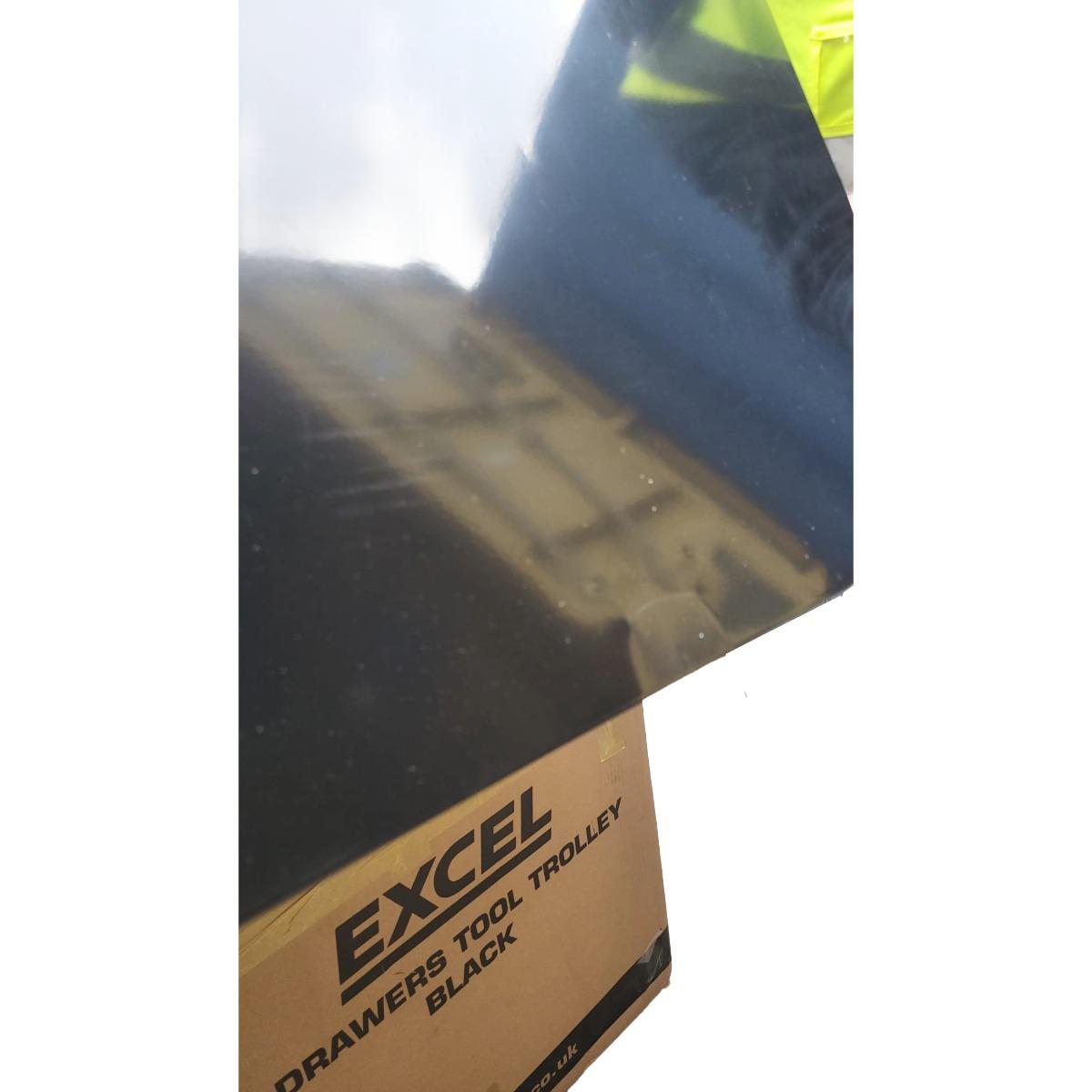 Excel 25