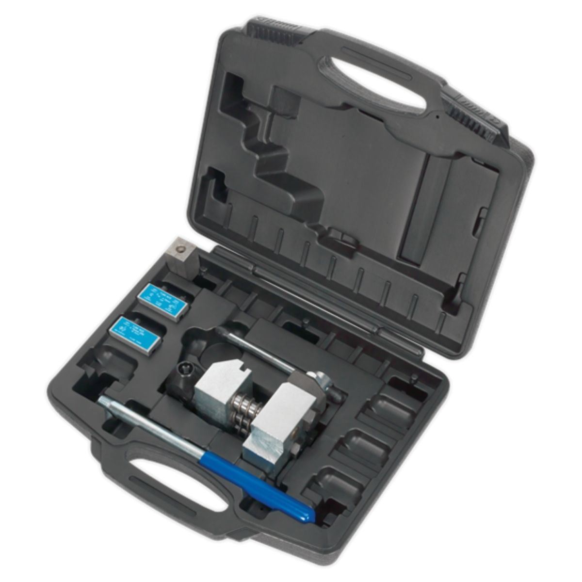 Sealey PFT/02 Brake Pipe Flaring Kit