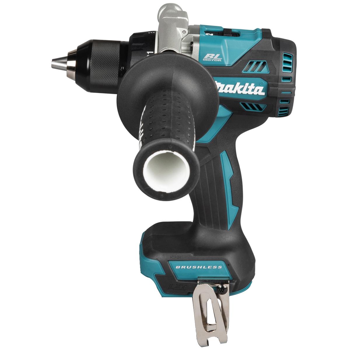 Makita DDF492Z 18V LXT Brushless Driver Drill Body Only