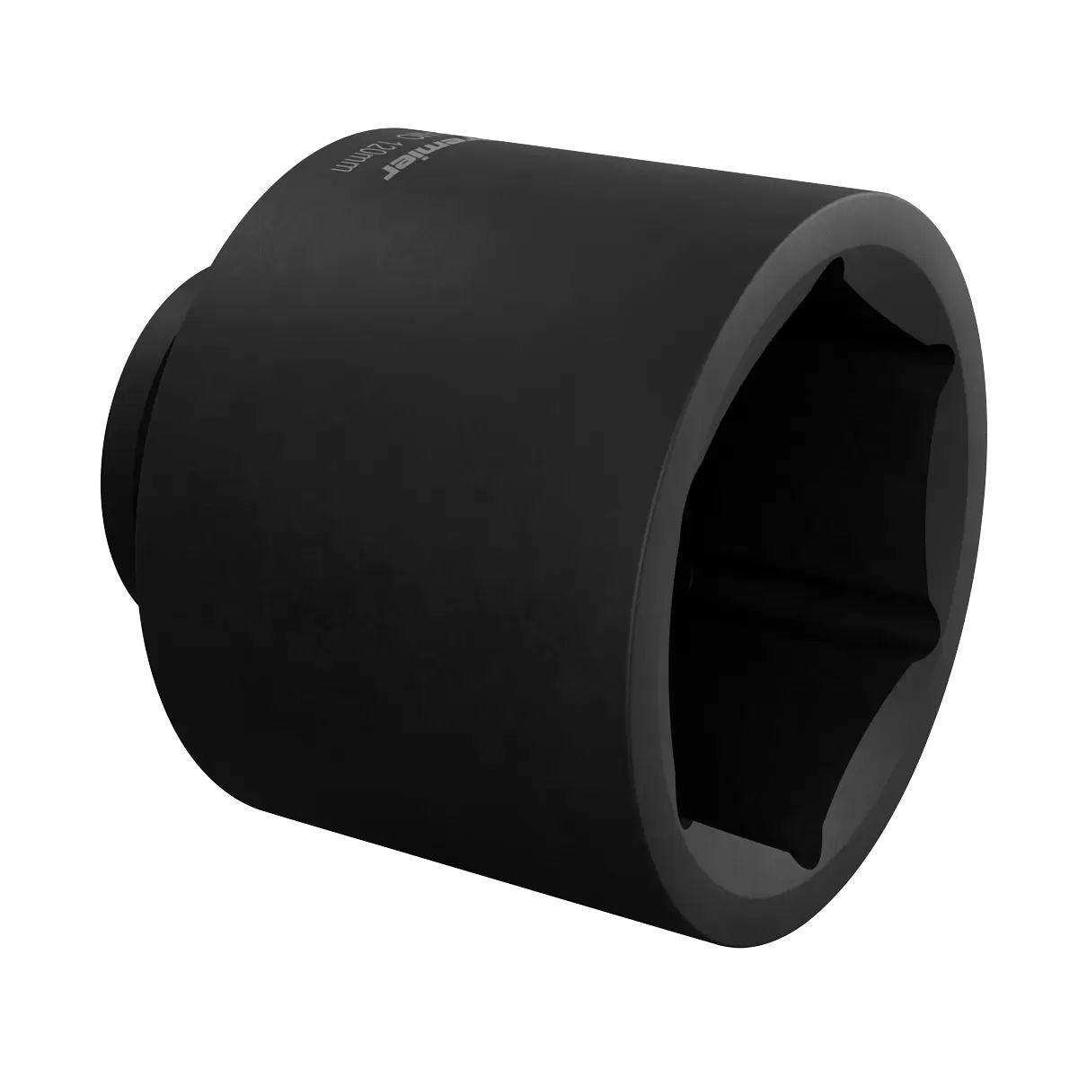 Sealey IS1120D  1 inch Sq Drive Deep Impact Socket 120mm