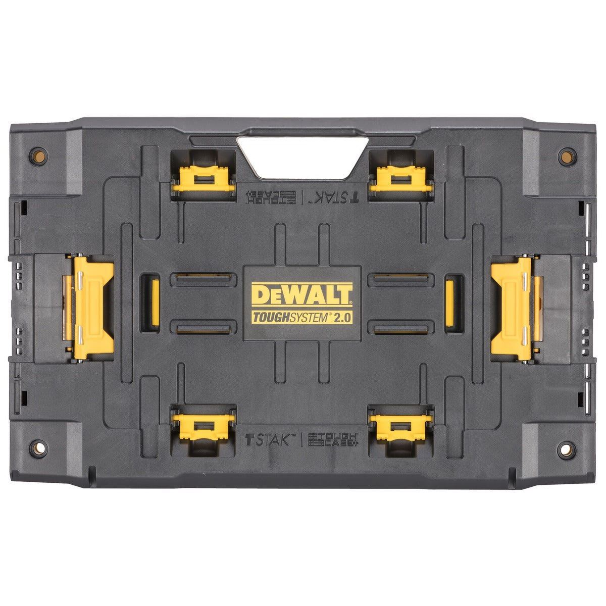 Dewalt DWST08017-1 Toughsystem 2.0 Adaptor Plate Item Condition Box Opened Never Used