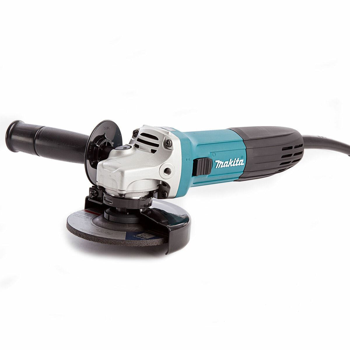 Makita GA4530R/2 115mm 4.5