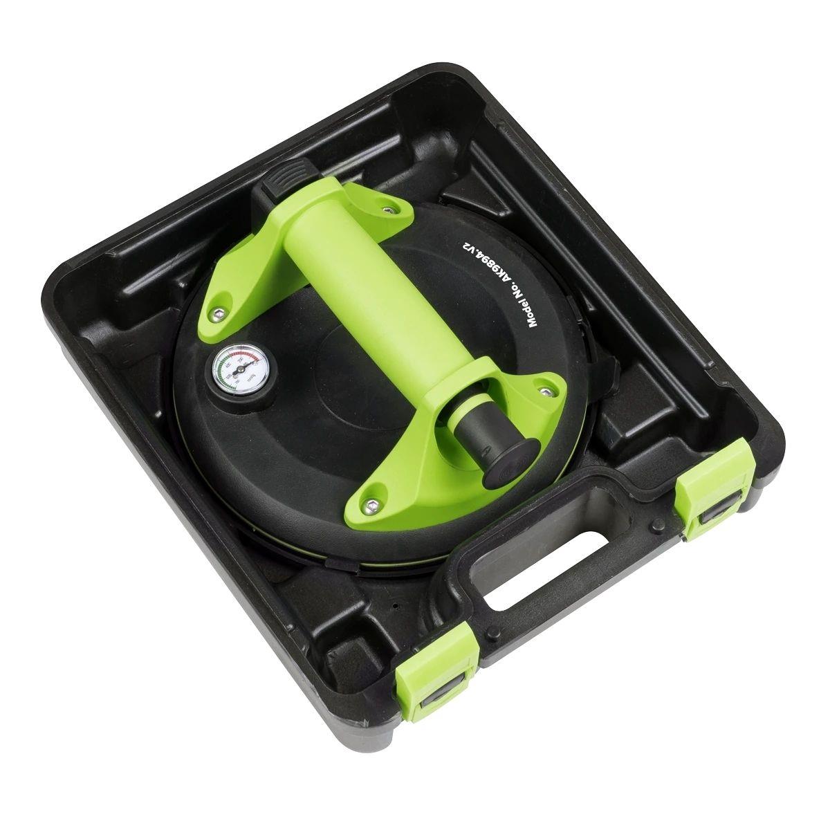 Sealey AK9894 Cup with Vacuum Grip Indicator