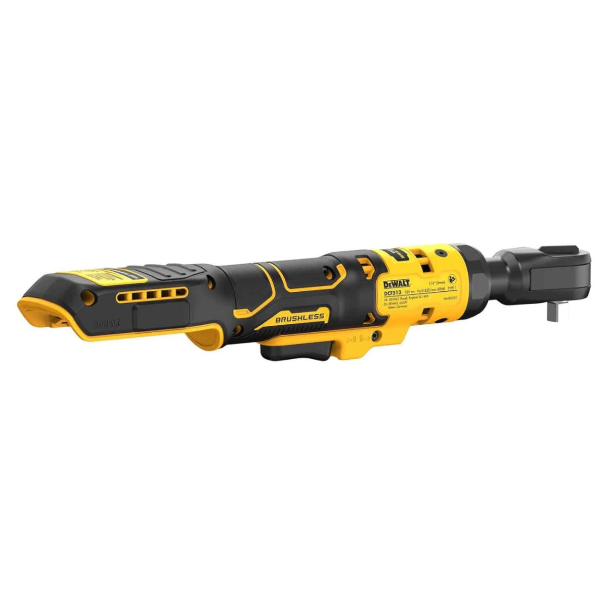 DeWalt DCF513N-XJ 18V XR Brushless 3/8