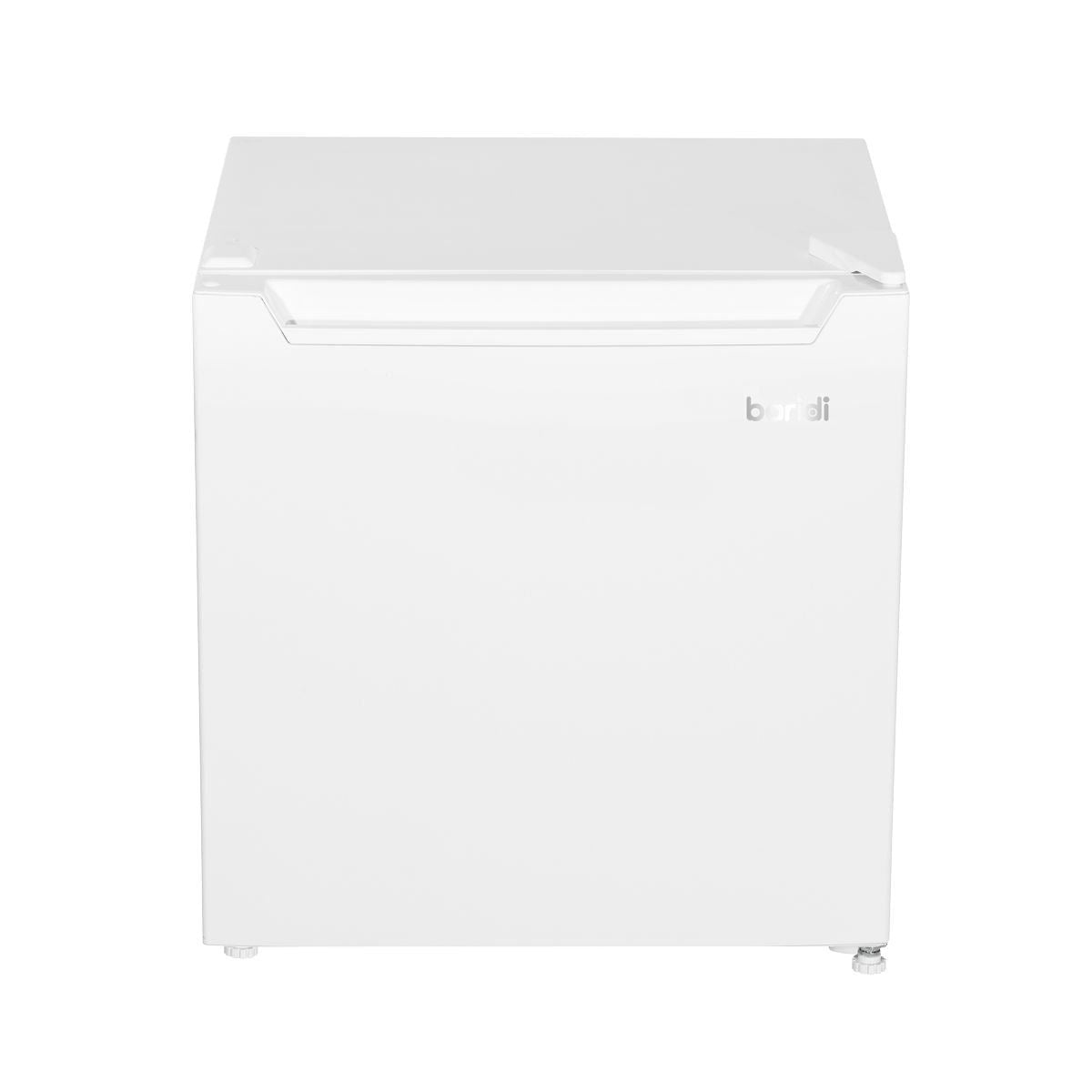Sealey DH254 Baridi Mini Tabletop Fridge 31L Capacity White